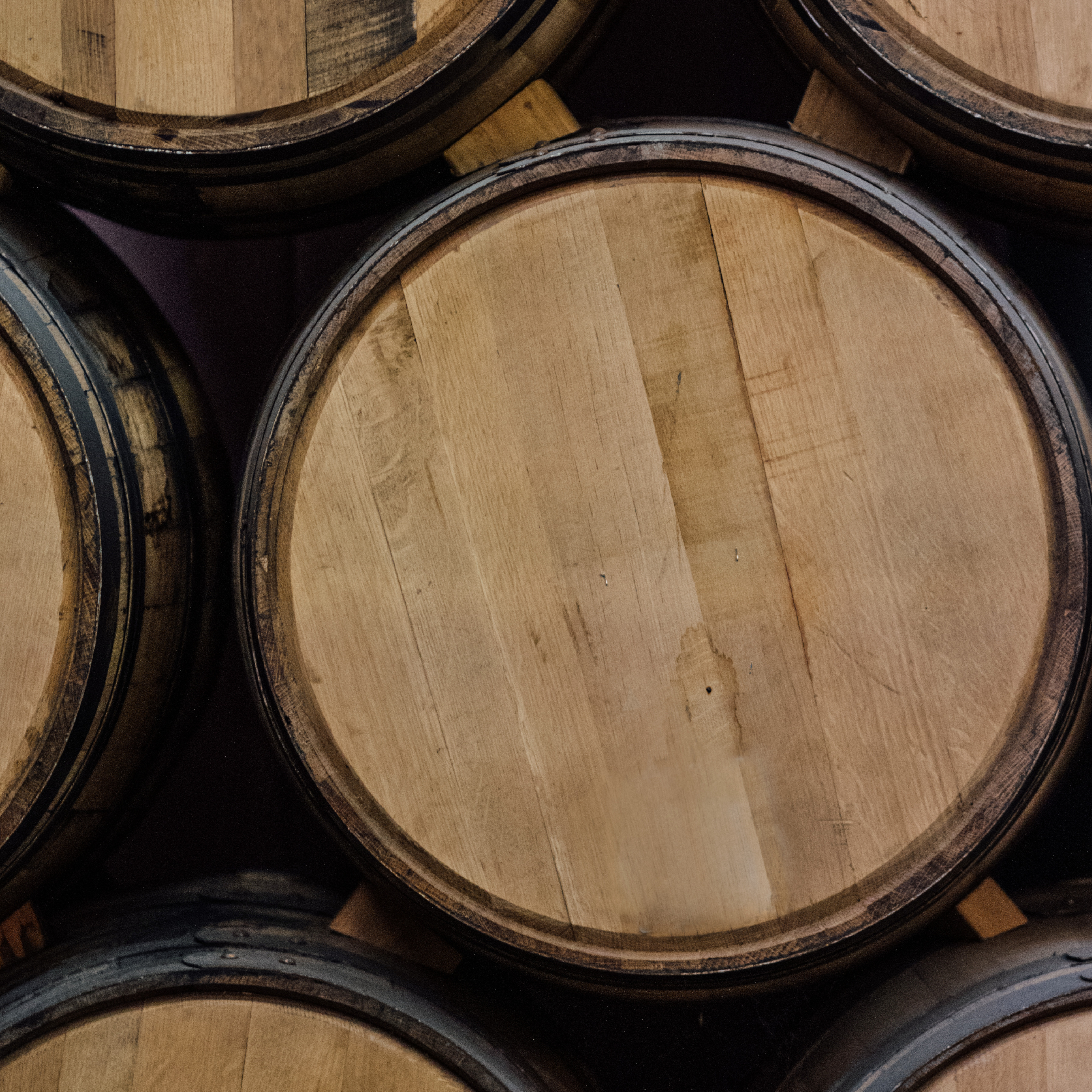 Spirit Barrel-Aged