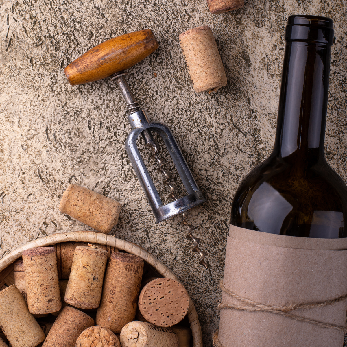 By the Bottle