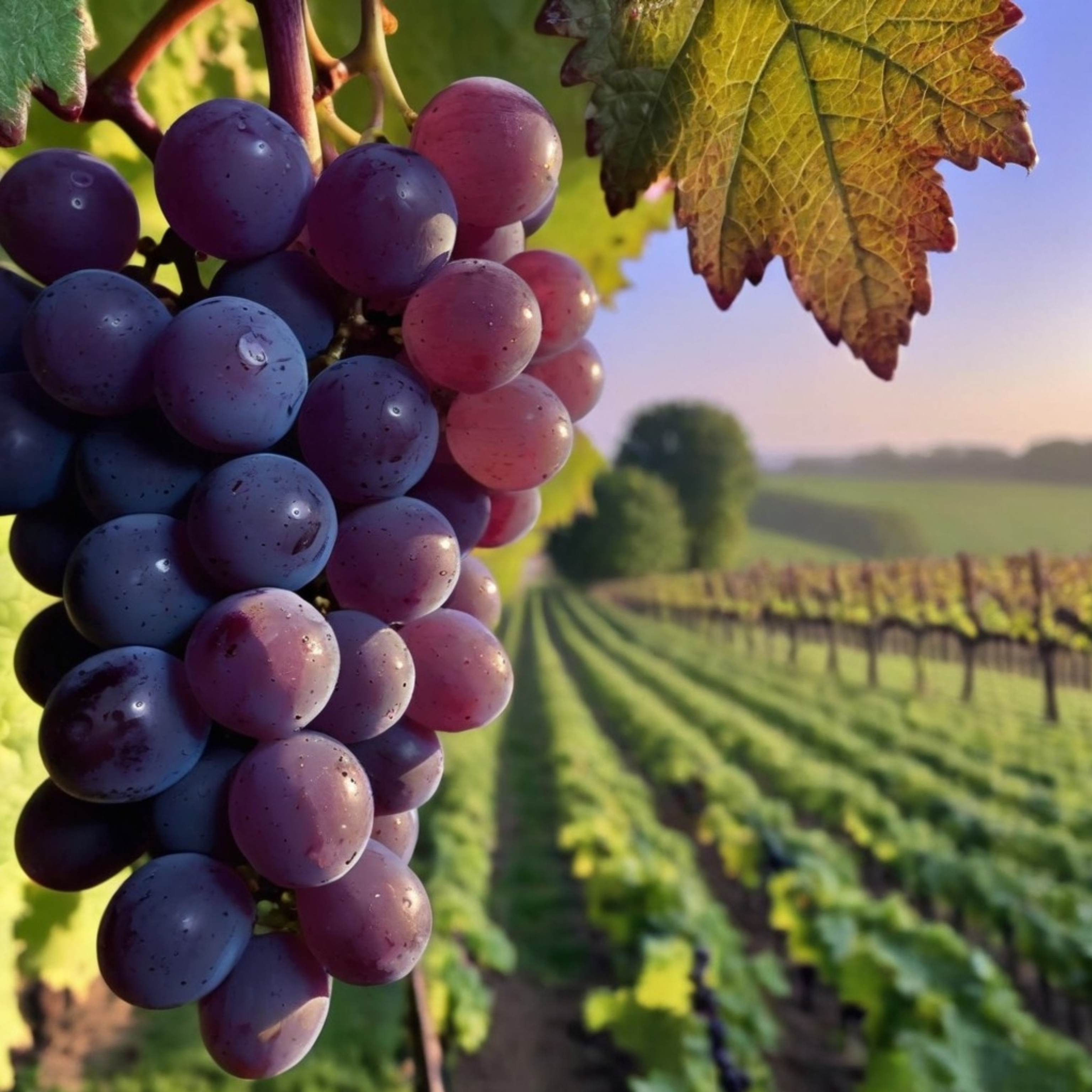 Napa Valley Wines