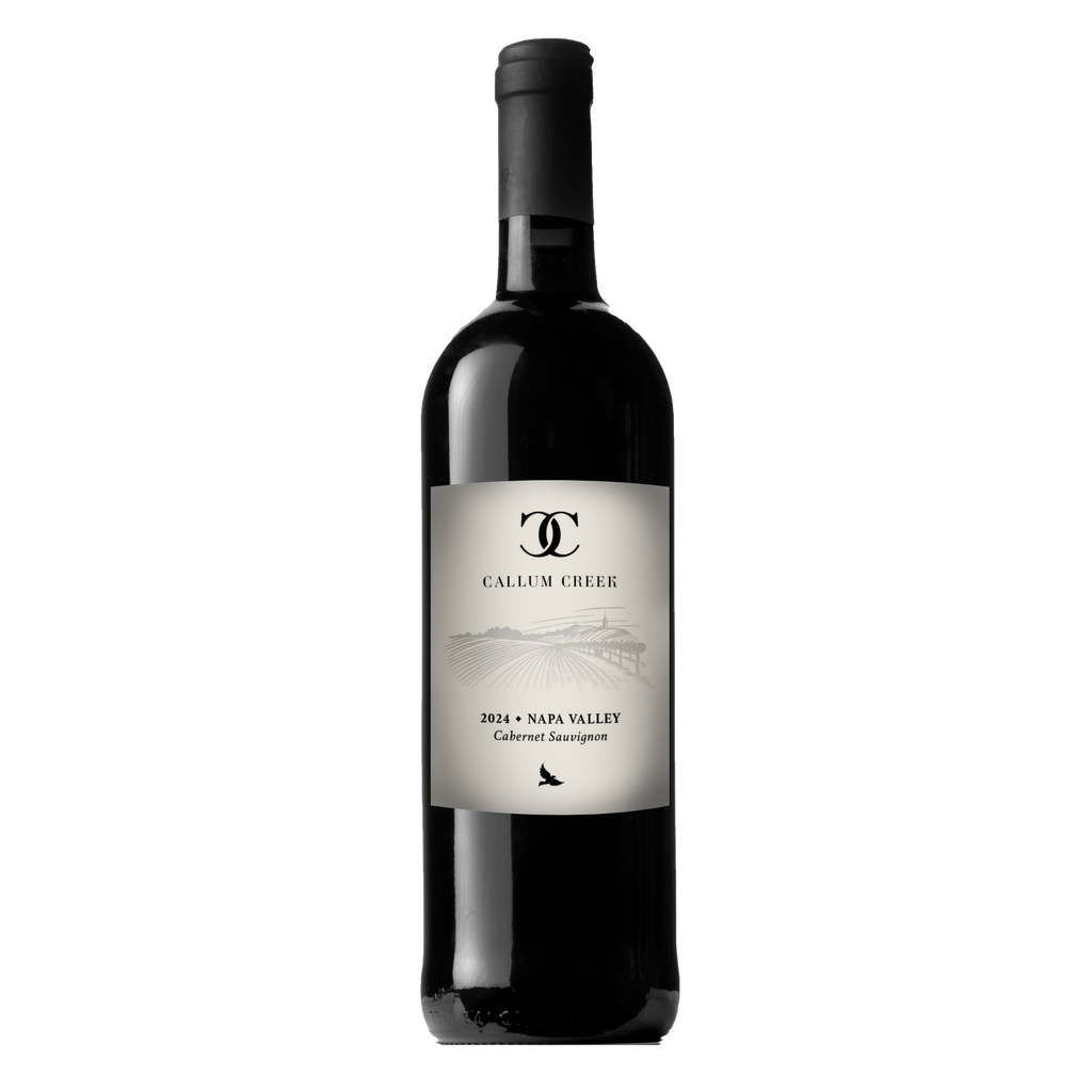 Callum Creek, Napa Valley Cabernet Sauvignon