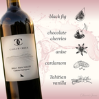 Callum Creek, Napa Valley Cabernet Sauvignon