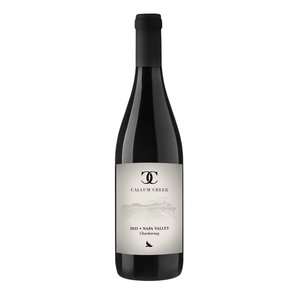 Callum Creek Napa Valley Chardonnay