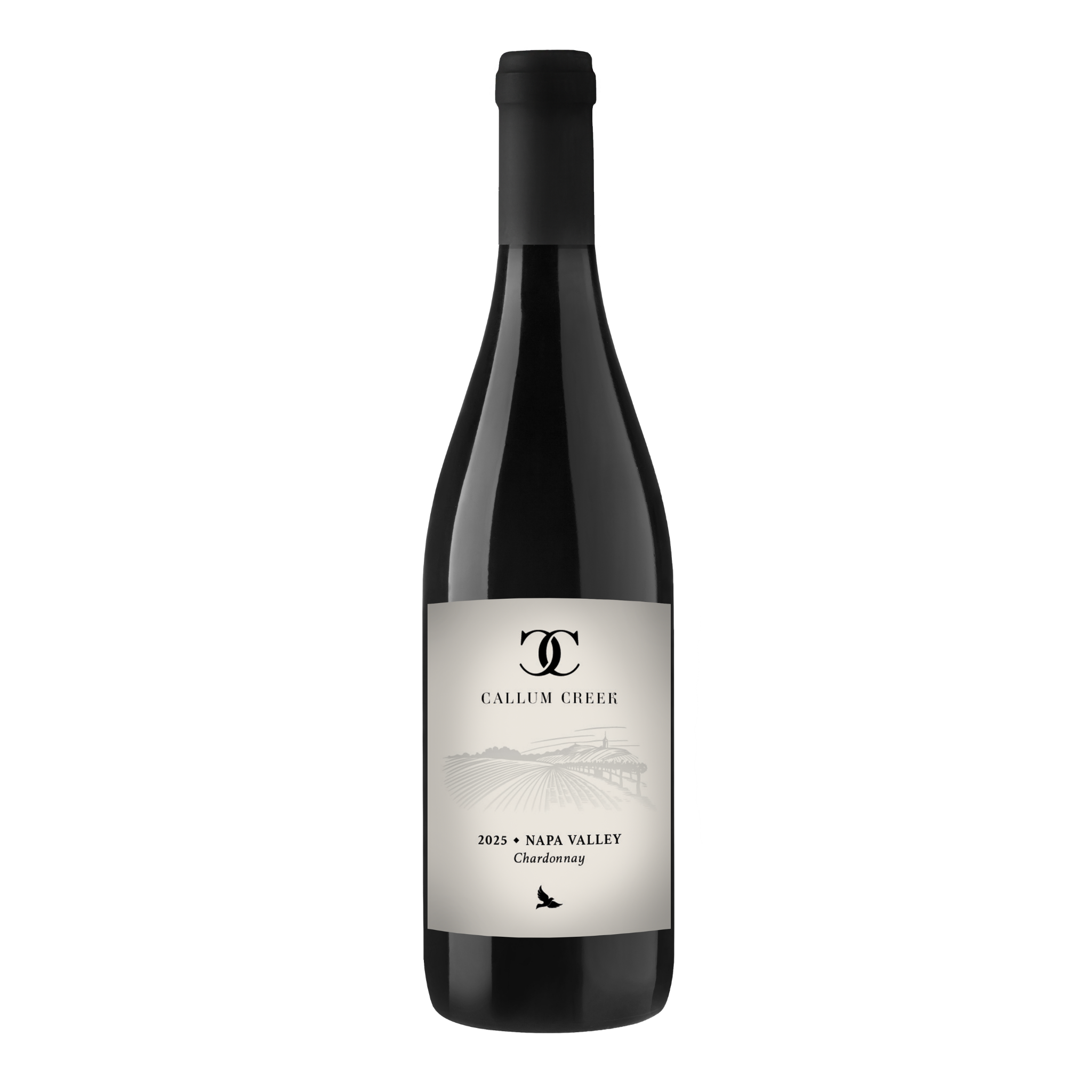 Callum Creek Napa Valley Chardonnay