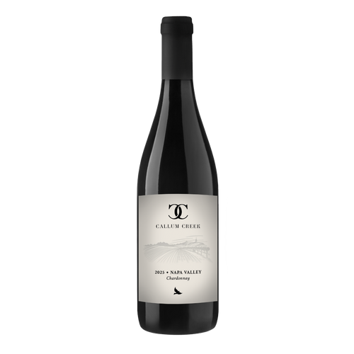 Callum Creek Napa Valley Chardonnay