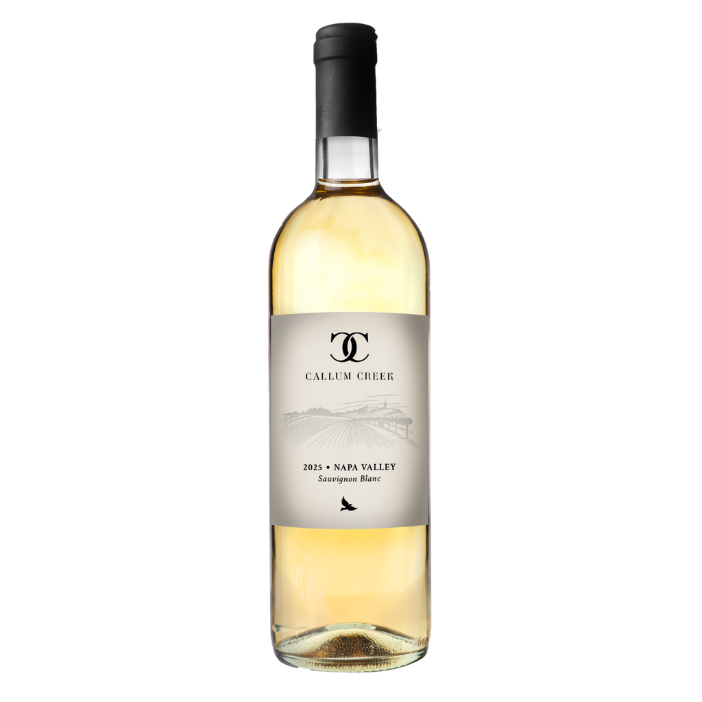 Callum Creek, Napa Valley Sauvignon Blanc