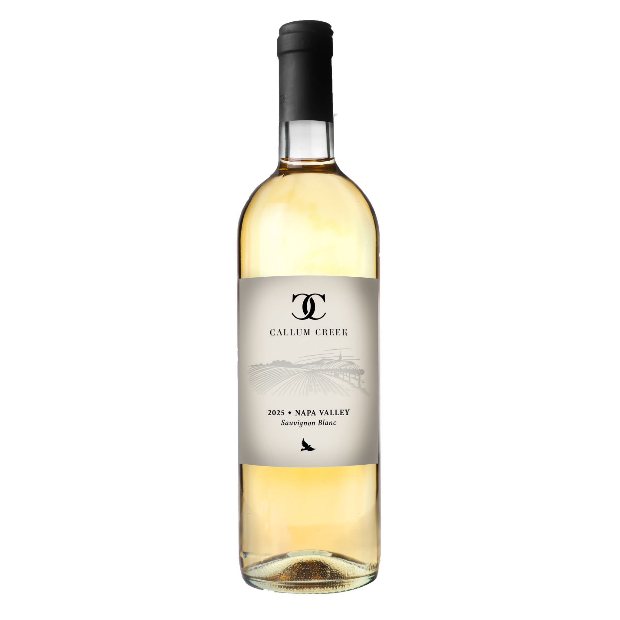 Callum Creek, Napa Valley Sauvignon Blanc