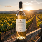 Callum Creek, Napa Valley Sauvignon Blanc