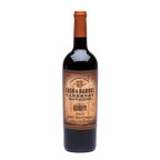 Cask & Barrel | Barrel Aged Cabernet Sauvignon