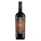 Cask & Barrel | Bourbon Barrel Aged Red Blend