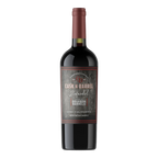 Cask & Barrel | Barrel Aged Zinfandel