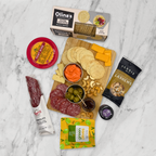 Charcuterie & State Cutting Board