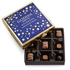 Godiva Goldmark Chocolate Giftbox