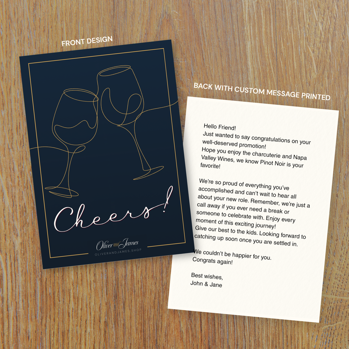 Greeting Card