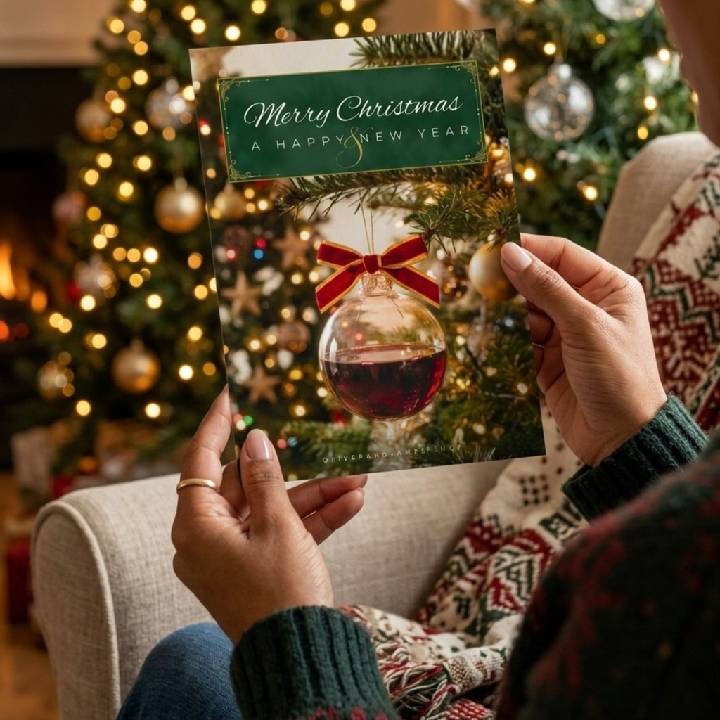 Greeting Card