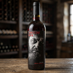 Innocent Man Cabernet Sauvignon