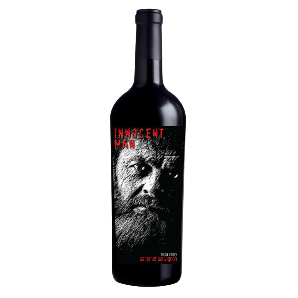 Innocent Man Cabernet Sauvignon