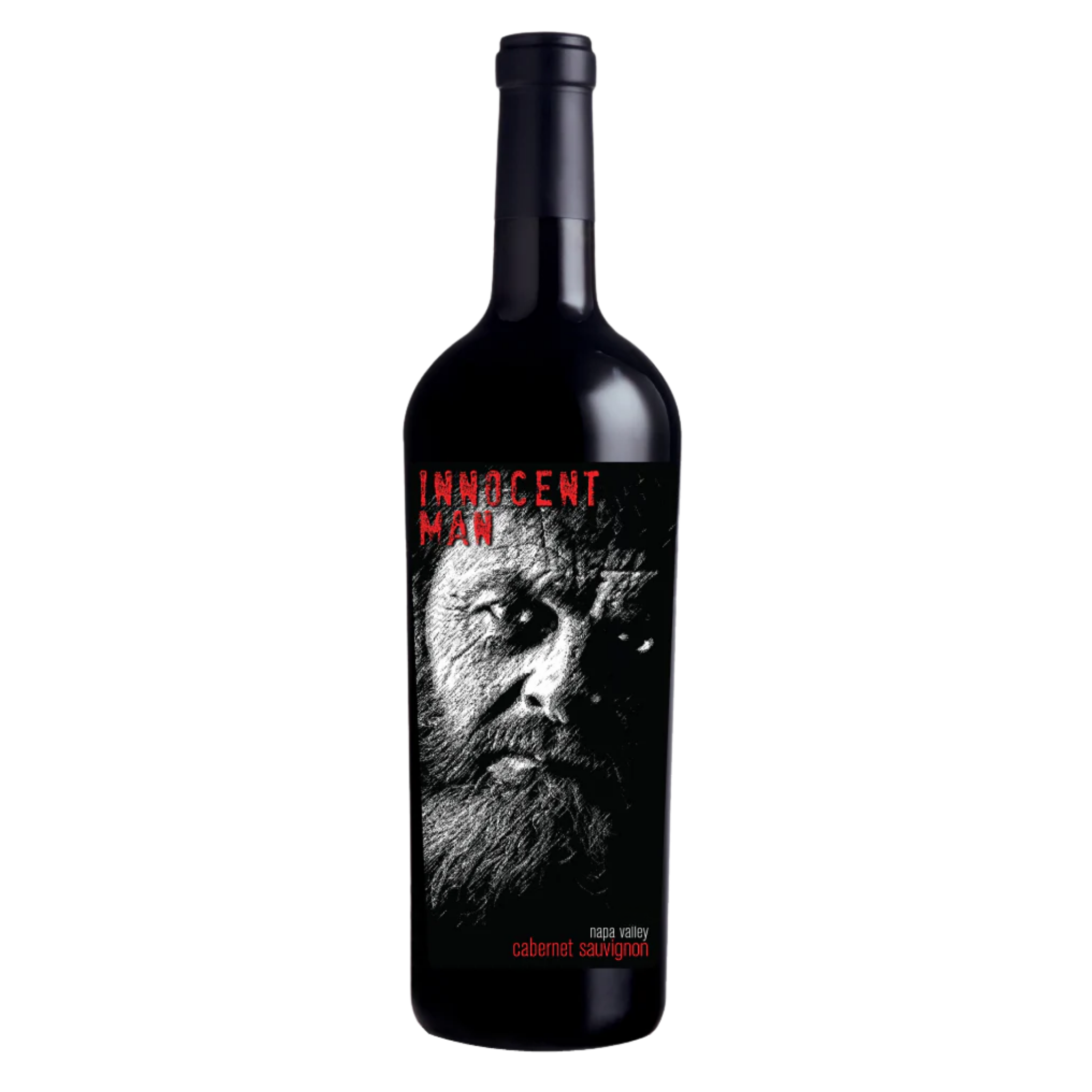 Innocent Man Cabernet Sauvignon
