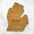 Charcuterie & State Cutting Board
