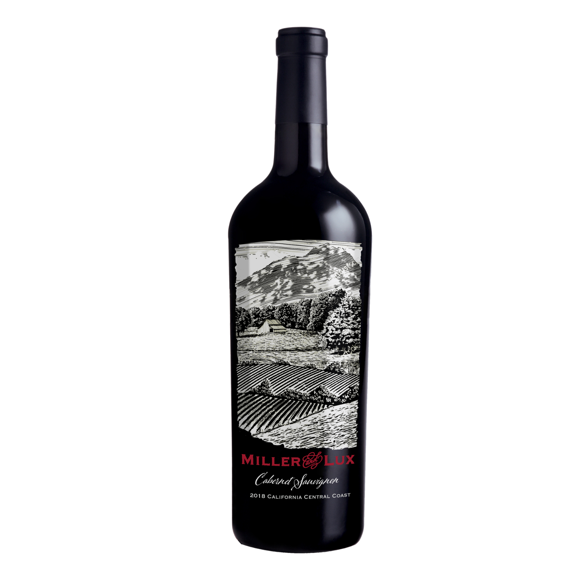 Miller & Lux Cabernet Sauvignon