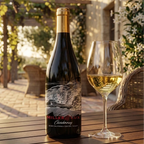 Miller & Lux Chardonnay