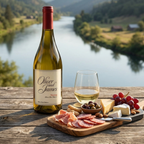 Oliver & James | Chardonnay, Russian River Valley