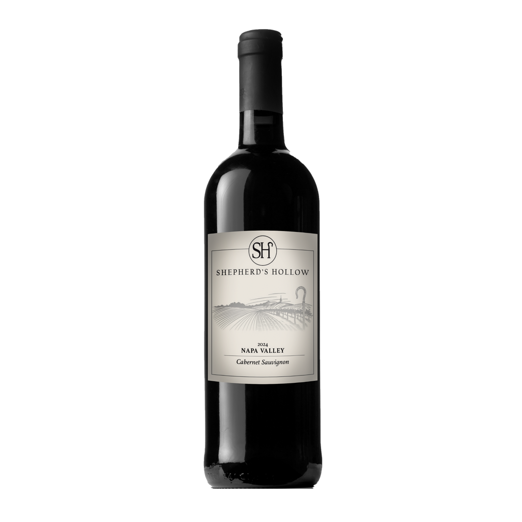 Shepherd's Hollow, Napa Valley Cabernet Sauvignon