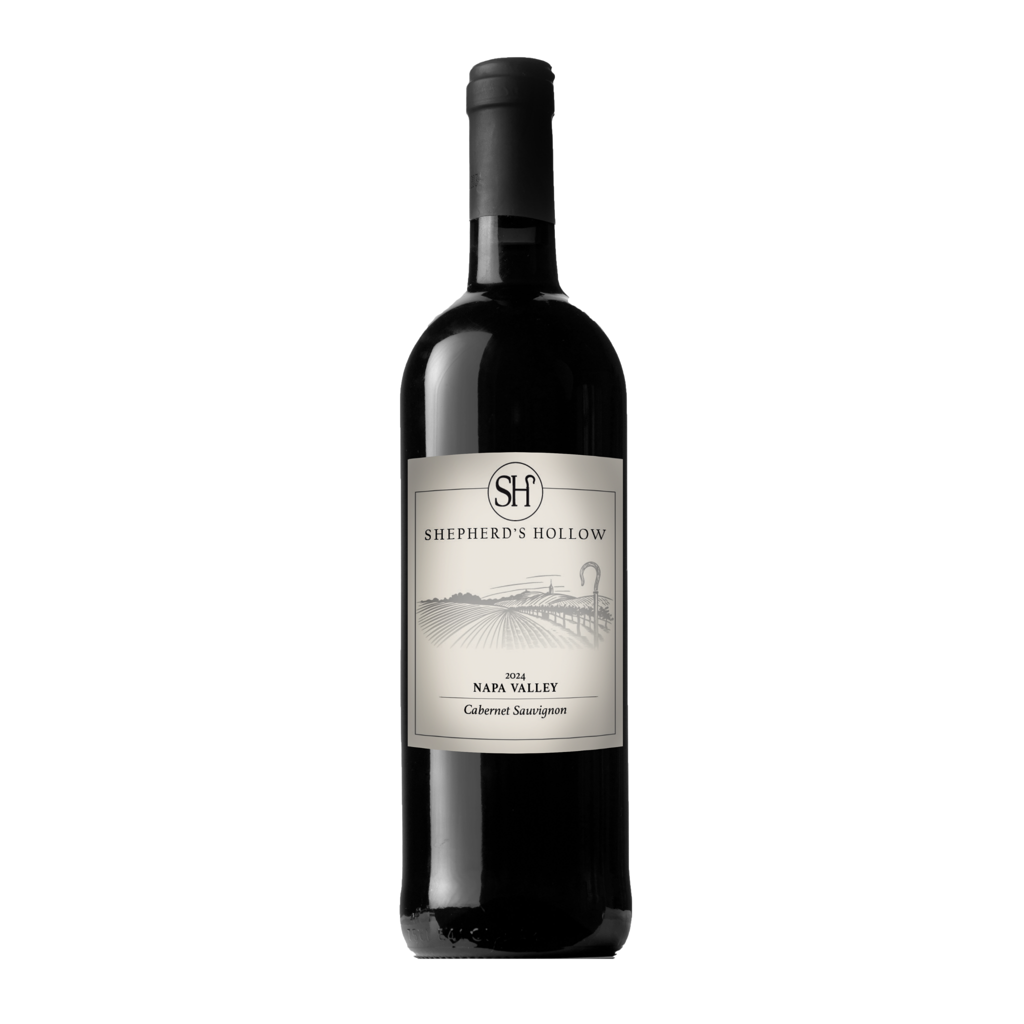 Shepherd's Hollow, Napa Valley Cabernet Sauvignon