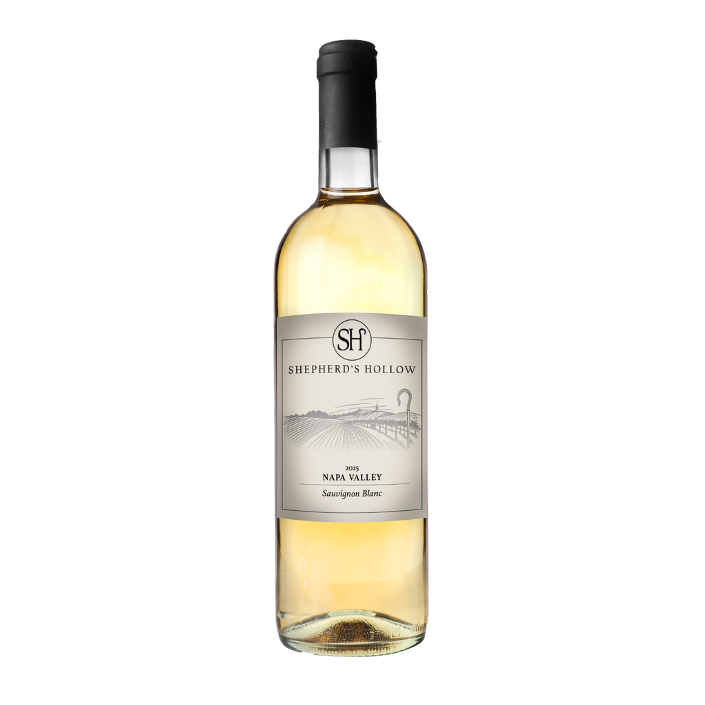 Shepherd's Hollow, Napa Valley Sauvignon Blanc