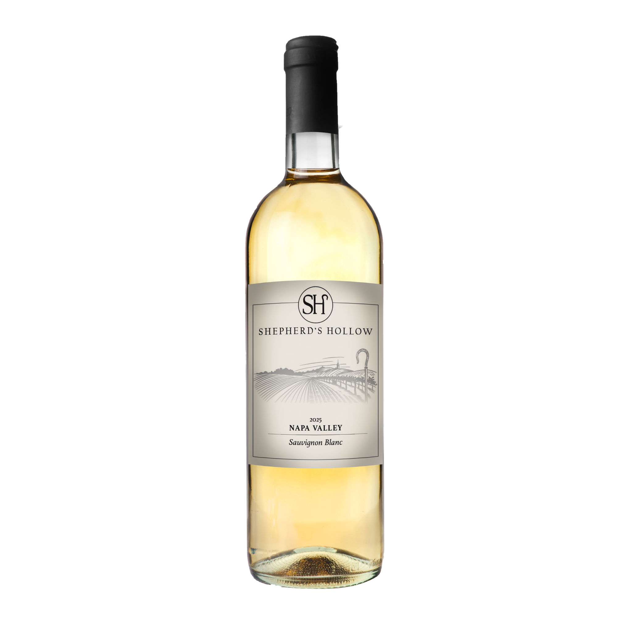Shepherd's Hollow, Napa Valley Sauvignon Blanc