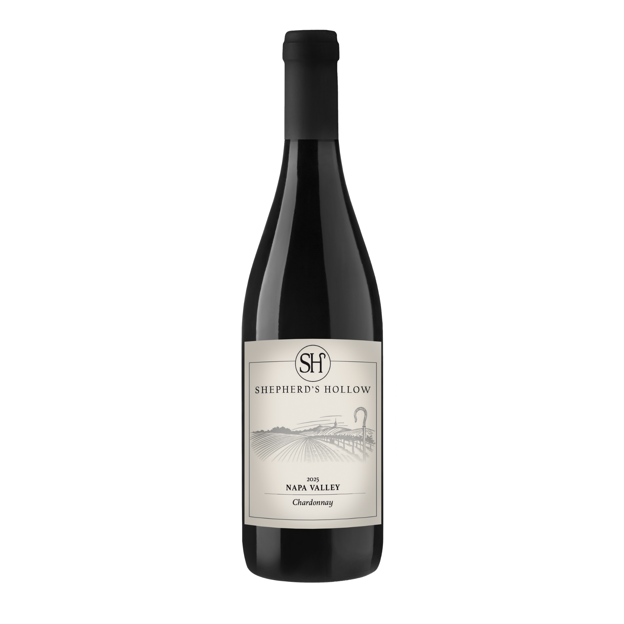Shepherd's Hollow, Napa Valley Chardonnay