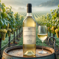 Shepherd's Hollow, Napa Valley Sauvignon Blanc
