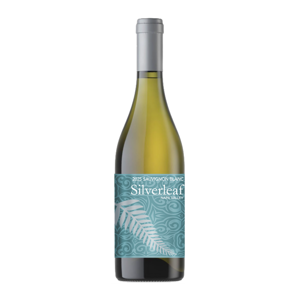 Silverleaf | Napa Valley Sauvignon Blanc