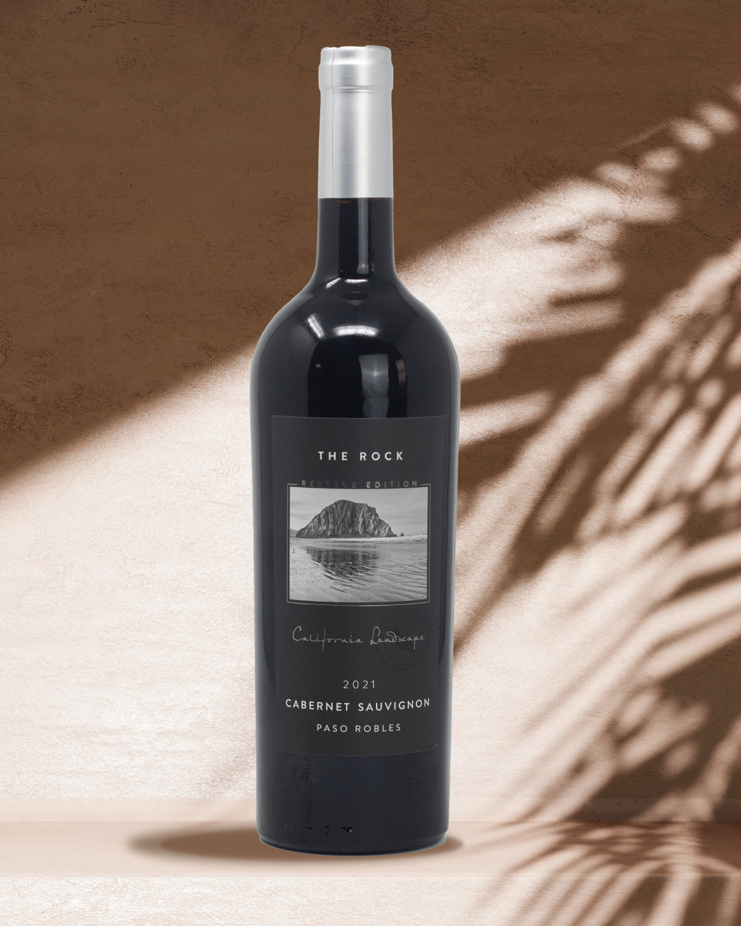 The Rock Cabernet Sauvignon Reserve Edition from Paso Robles by California Landscape. Order online for delivery