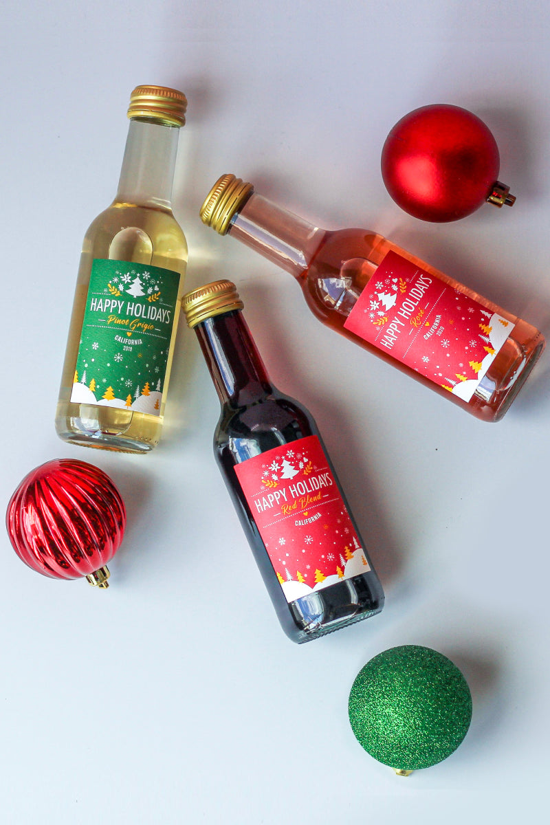 Holiday Cheer Advent Calendar | 12 Pack