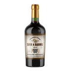 Cask & Barrel | Brandy Barrel Aged Cabernet Sauvignon